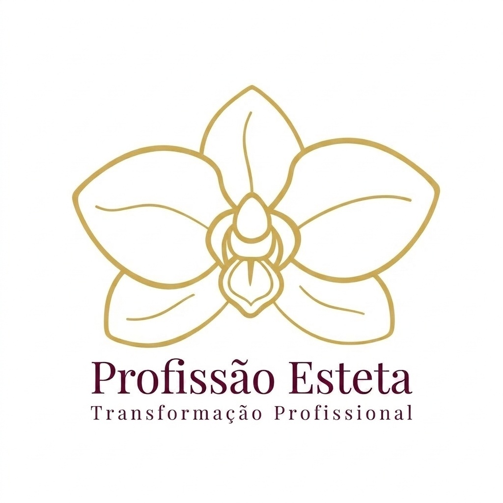 Profissão Esteta
