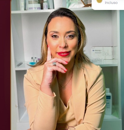 Dra. Luana Lopes